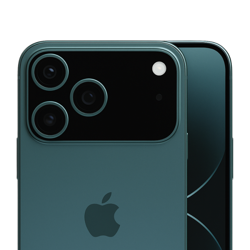 Эргономика iPhone 17: как Apple переосмыслила удобство использования