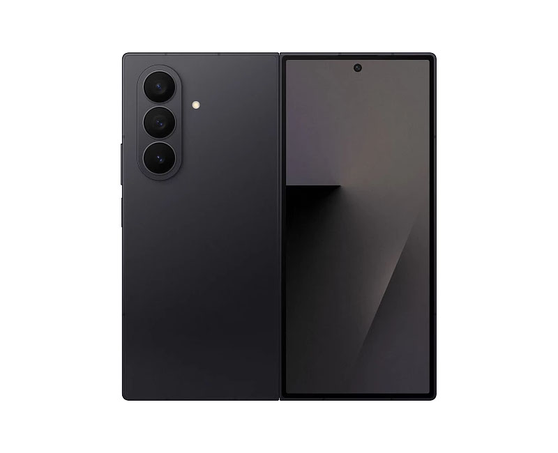 Galaxy Z Fold7 vs Z Flip7: сравнение камер флагманов 2025 года